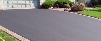 Professional Driveway Paving Services in Pryor Creek, OK